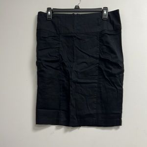 Pencil skirt